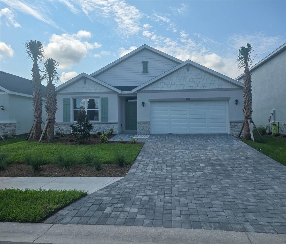 1782 Cobb Tr., Parrish, FL 34219
