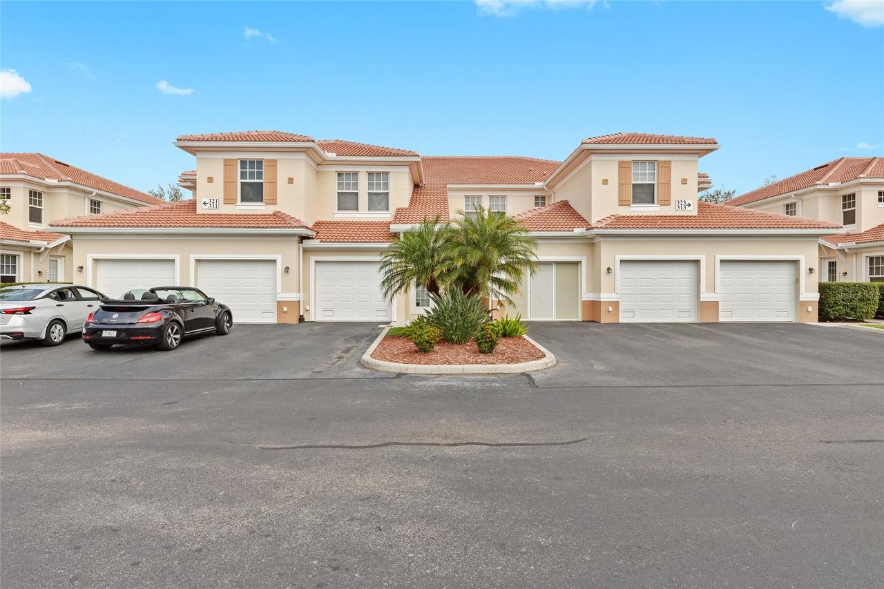 240 W End Dr. #311, Punta Gorda, FL 33950