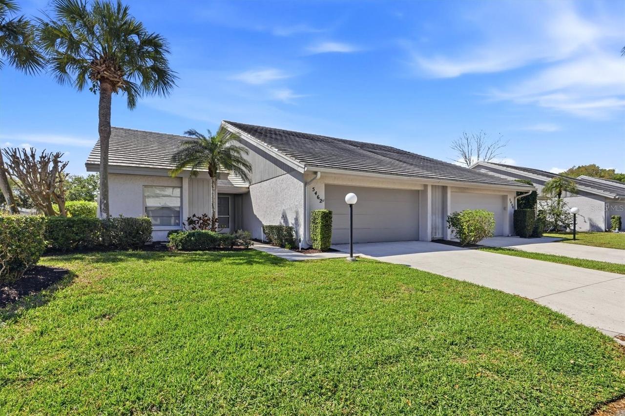 5462 Crestlake Blvd. #159, Sarasota, FL 34233