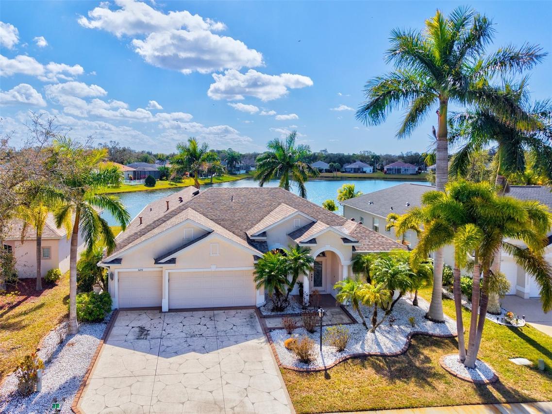 5275 Creekside Tr., Sarasota, FL 34243