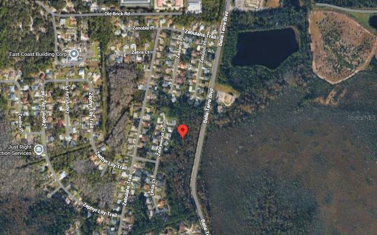 2 Zebrawood Ct., Palm Coast, FL 32164