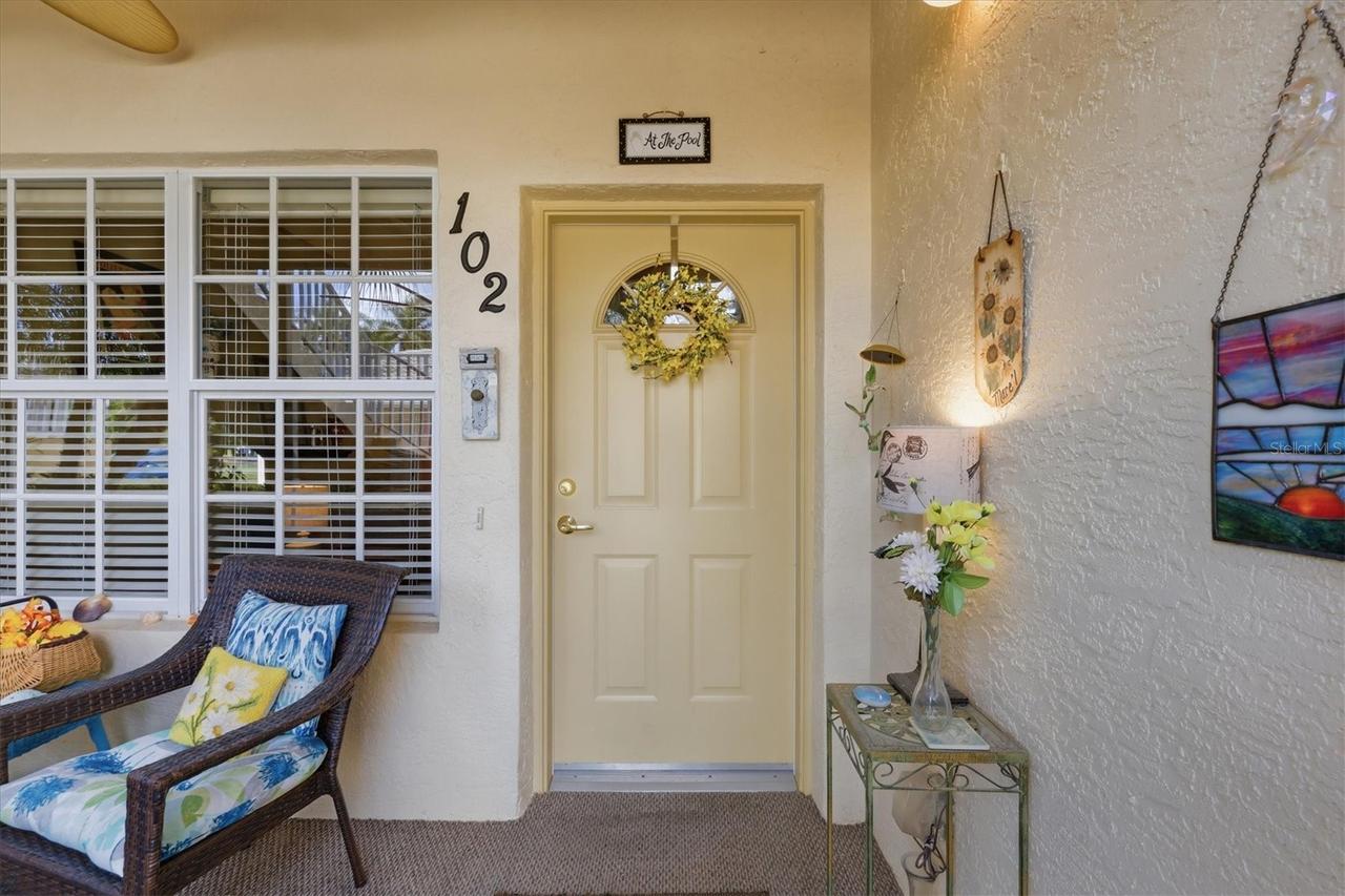 700 Mirabella Cir. #102, Venice, FL 34292