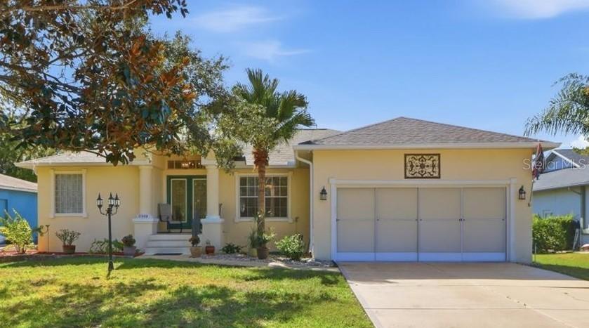 11440 W Waterway Dr., Homosassa, FL 34448
