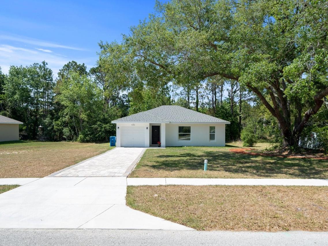 5001 Kirkland Ave., Spring Hill, FL 34606