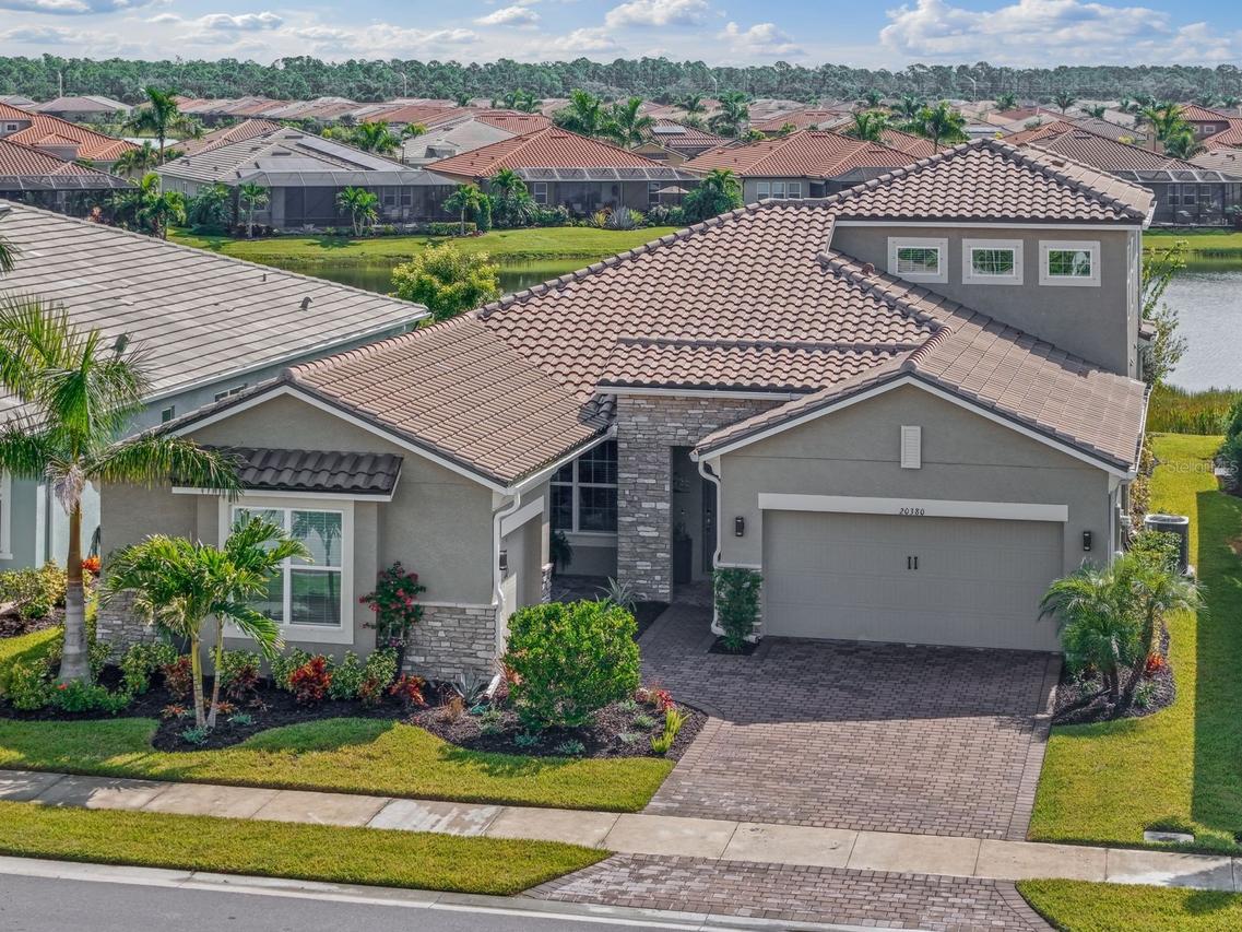 20380 Symphony Pl., Venice, FL 34293