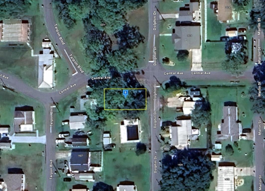 6299 Central Ave., St Cloud, FL 34771