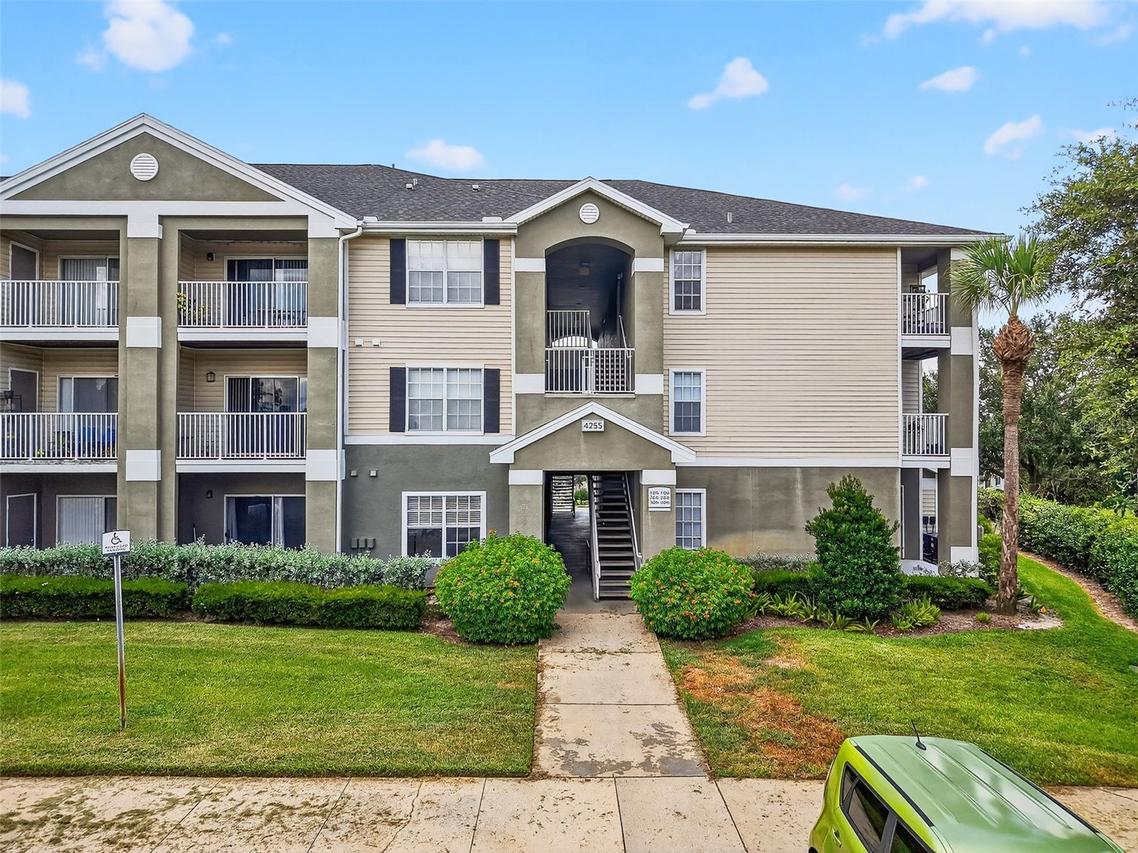 4255 Summer Landing Dr. #107, Lakeland, FL 33810