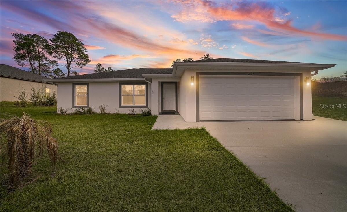 16847 SW 22nd Ct., Ocala, FL 34473