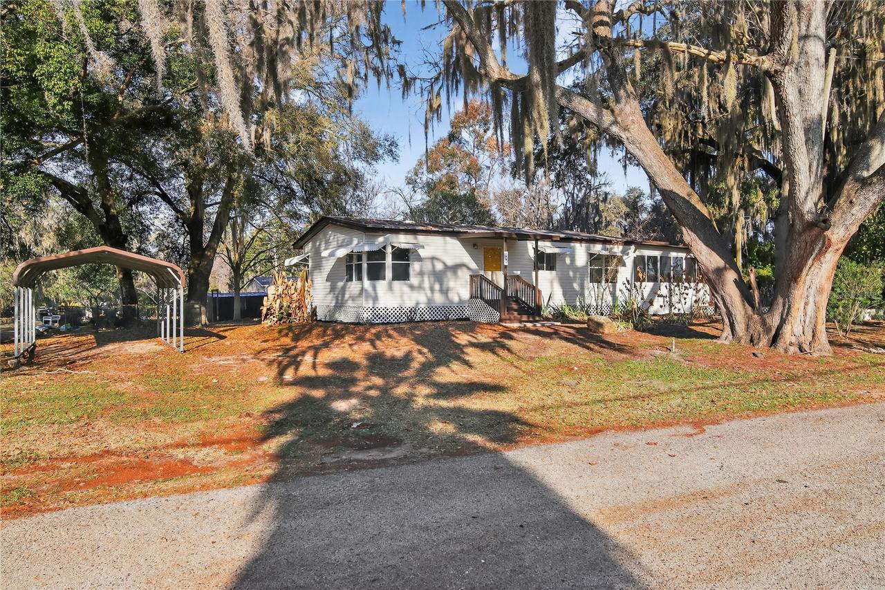 3908 N Ranch Pass Ter., Hernando, FL 34442