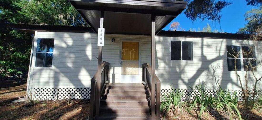 3908 N Ranch Pass Ter., Hernando, FL 34442