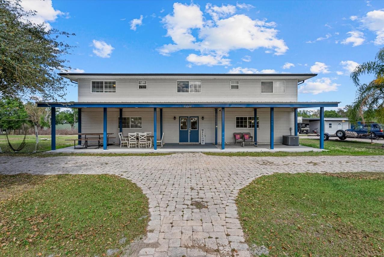 8360 SW Easy St., Arcadia, FL 34269