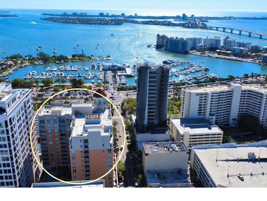 1350 Main St. #502, Sarasota, FL 34236
