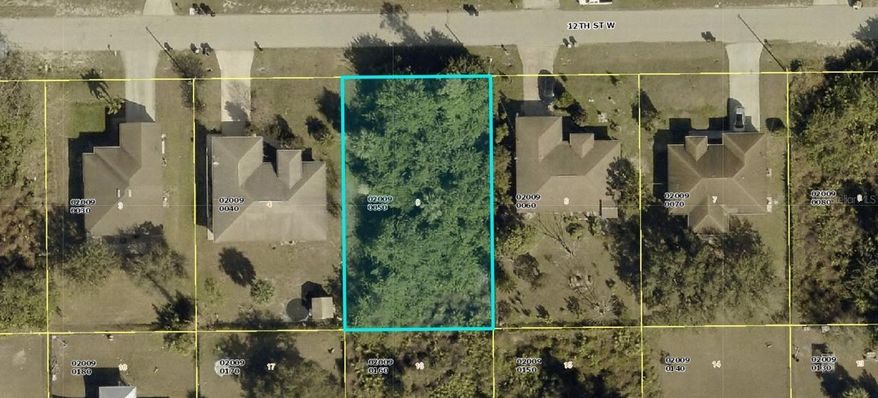 3011 12th St., Lehigh Acres, FL 33971