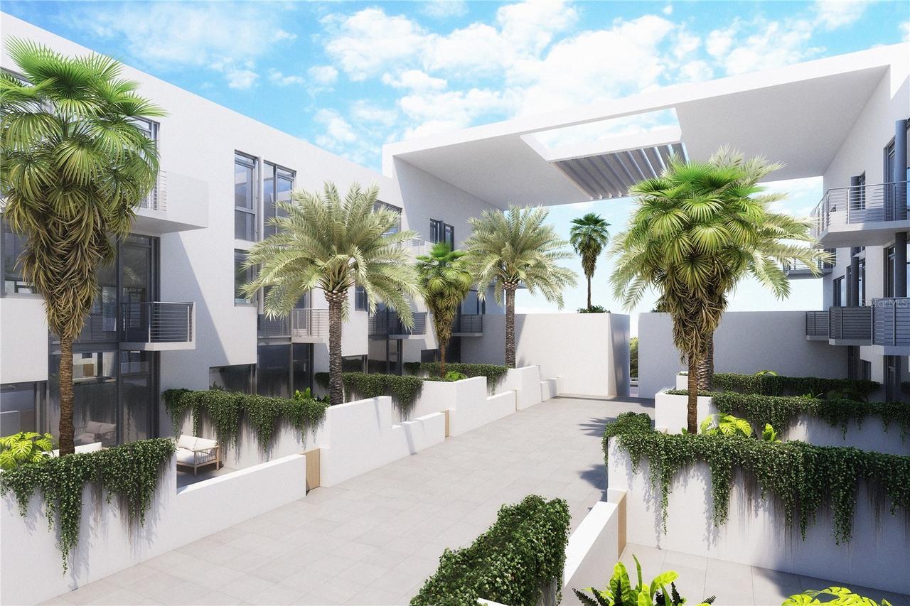 2170 Robinhood St. #C1-404, Sarasota, FL 34231