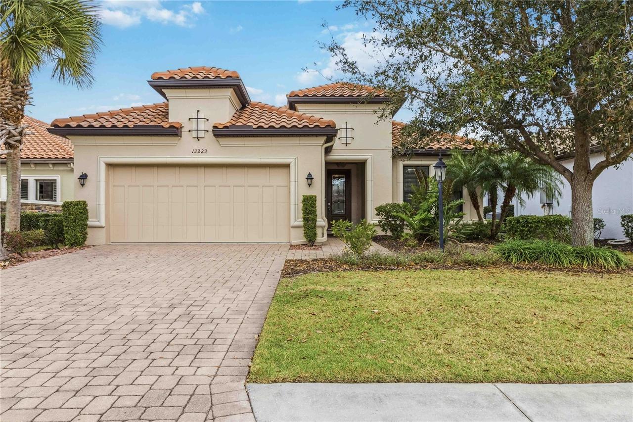 13223 Palermo Dr., Bradenton, FL 34211
