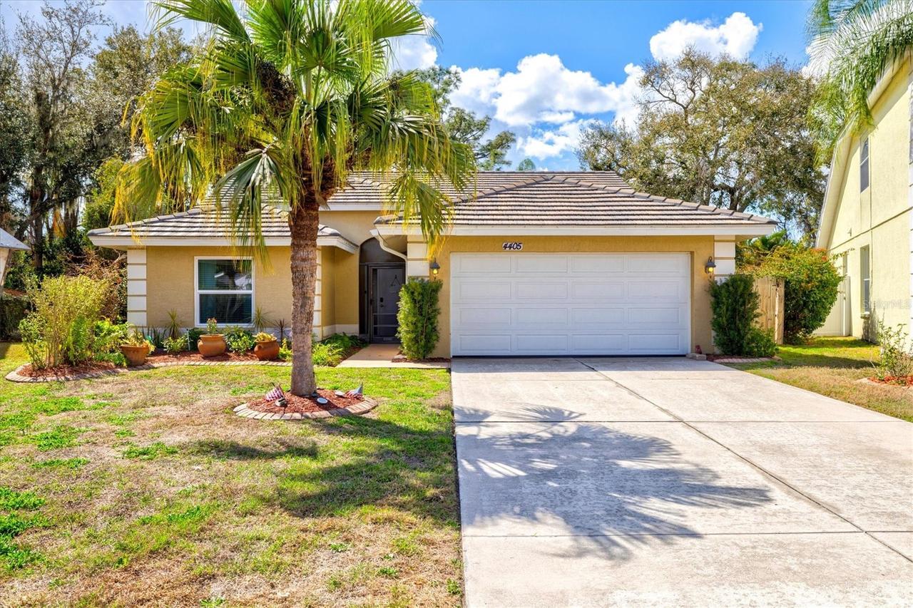 4405 Beauchamp Ct., Sarasota, FL 34243