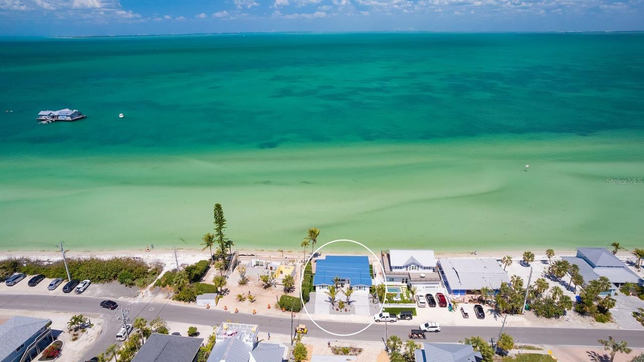 306 S Bay Blvd., Anna Maria, FL 34216