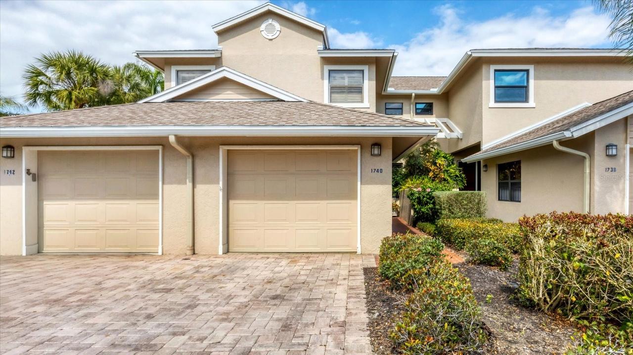 1740 Starling Dr. #101, Sarasota, FL 34231