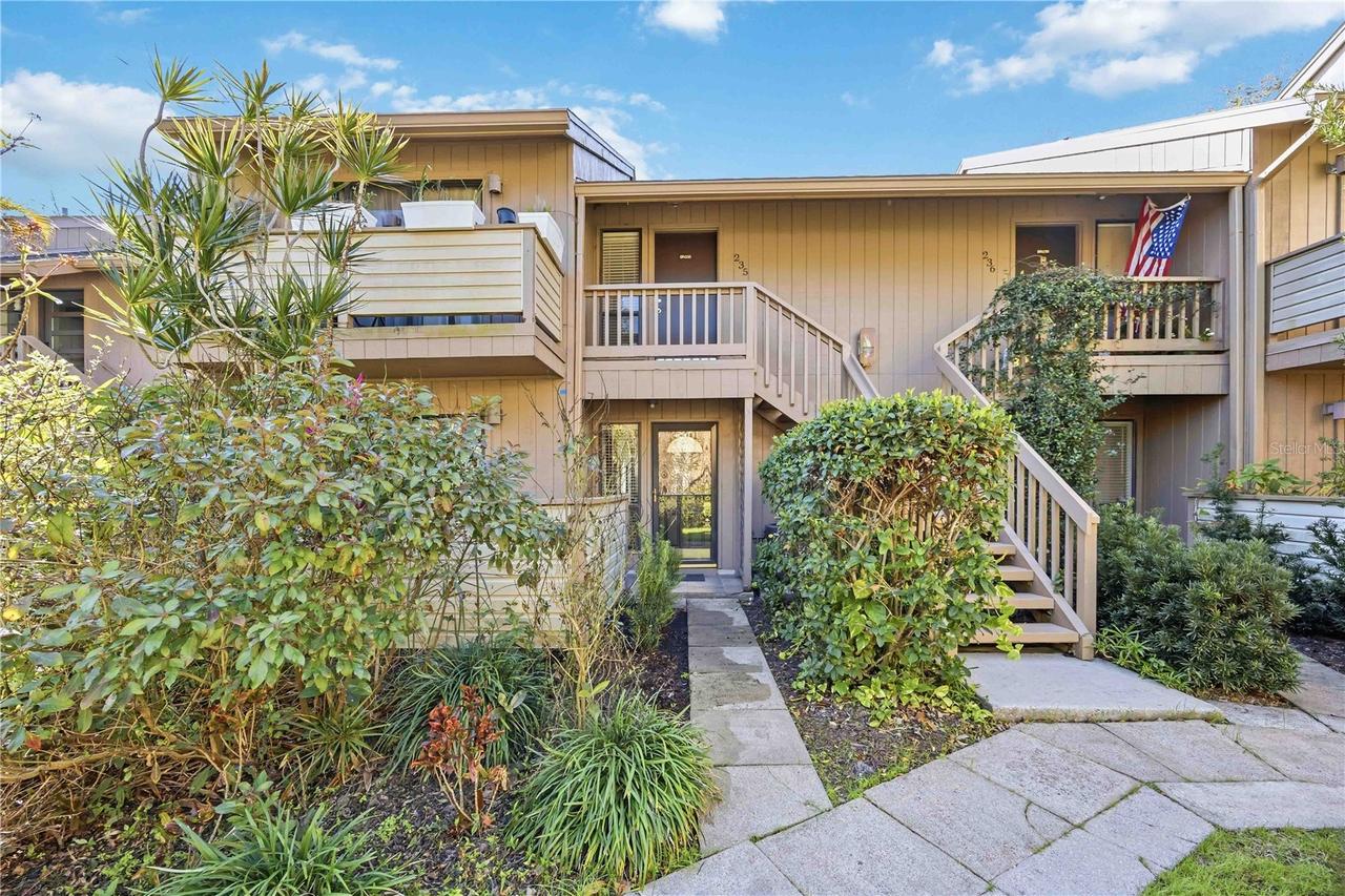 1626 Brookhouse Dr. #235, Sarasota, FL 34231