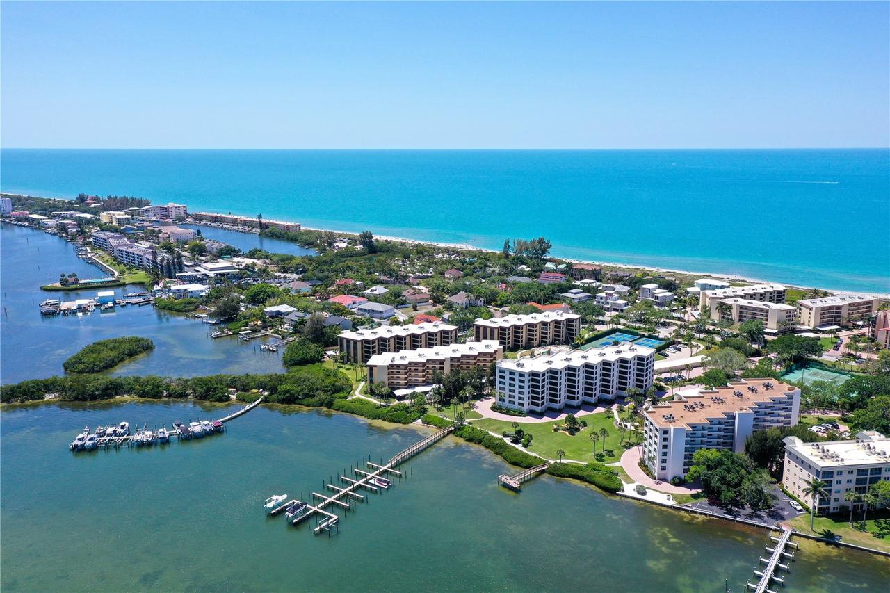 8735 Midnight Pass Rd. #105B, Sarasota, FL 34242