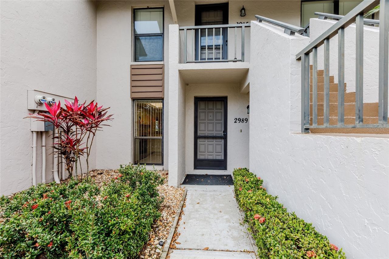 2989 Taywood Meadow #19, Sarasota, FL 34235