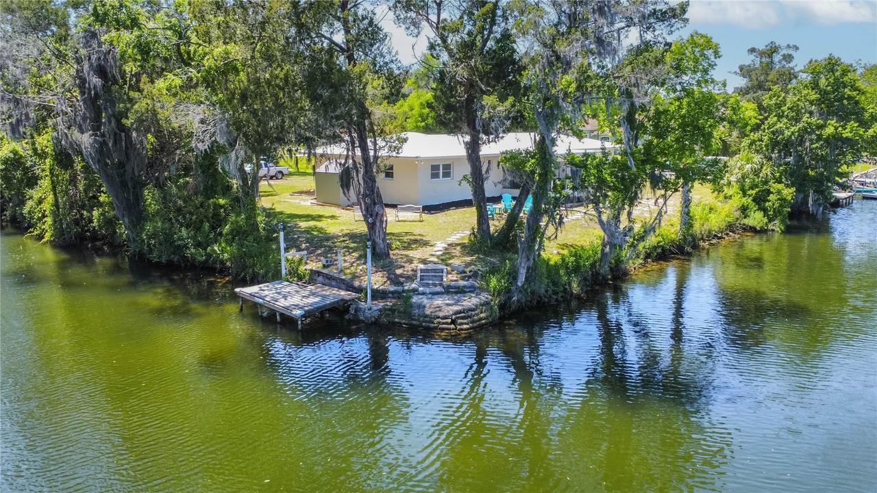 3861 N Ringdove Point, Crystal River, FL 34428