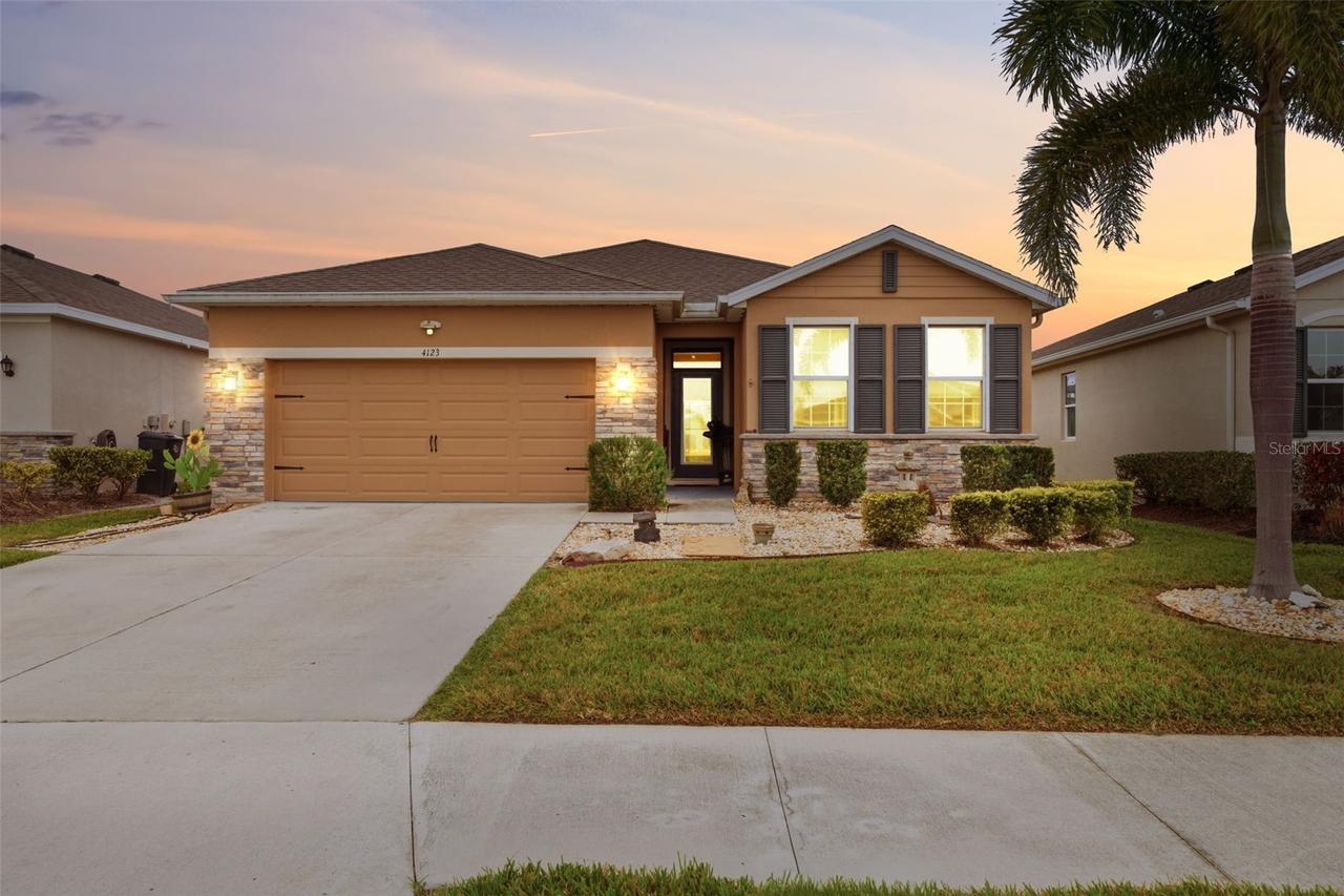 4123 Mossy Limb Ct., Palmetto, FL 34221