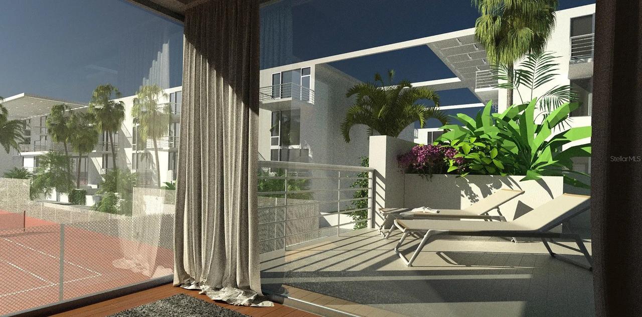 2170 Robinhood St. #C2-102, Sarasota, FL 34231