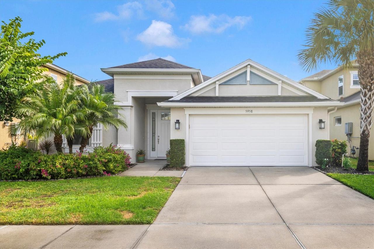 5958 Anise Dr., Sarasota, FL 34238