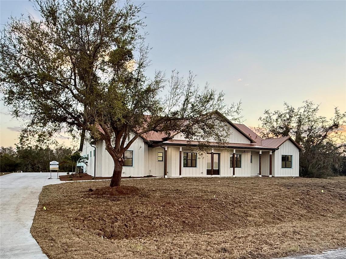 520 Woodstork Ln., Punta Gorda, FL 33982