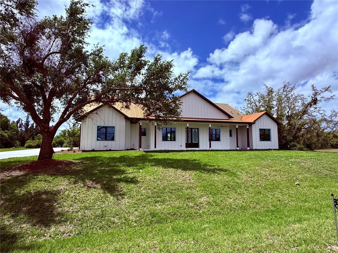 520 Woodstork Ln., Punta Gorda, FL 33982