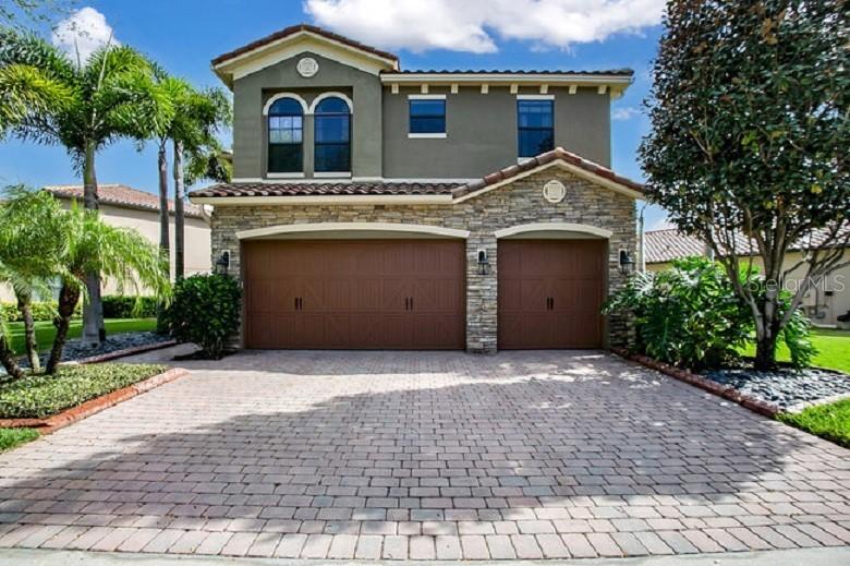 8309 Prestbury Dr., Orlando, FL 32832