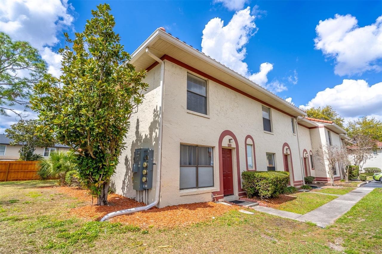 1712 Silver Creek Ct. #99, Orlando, FL 32807