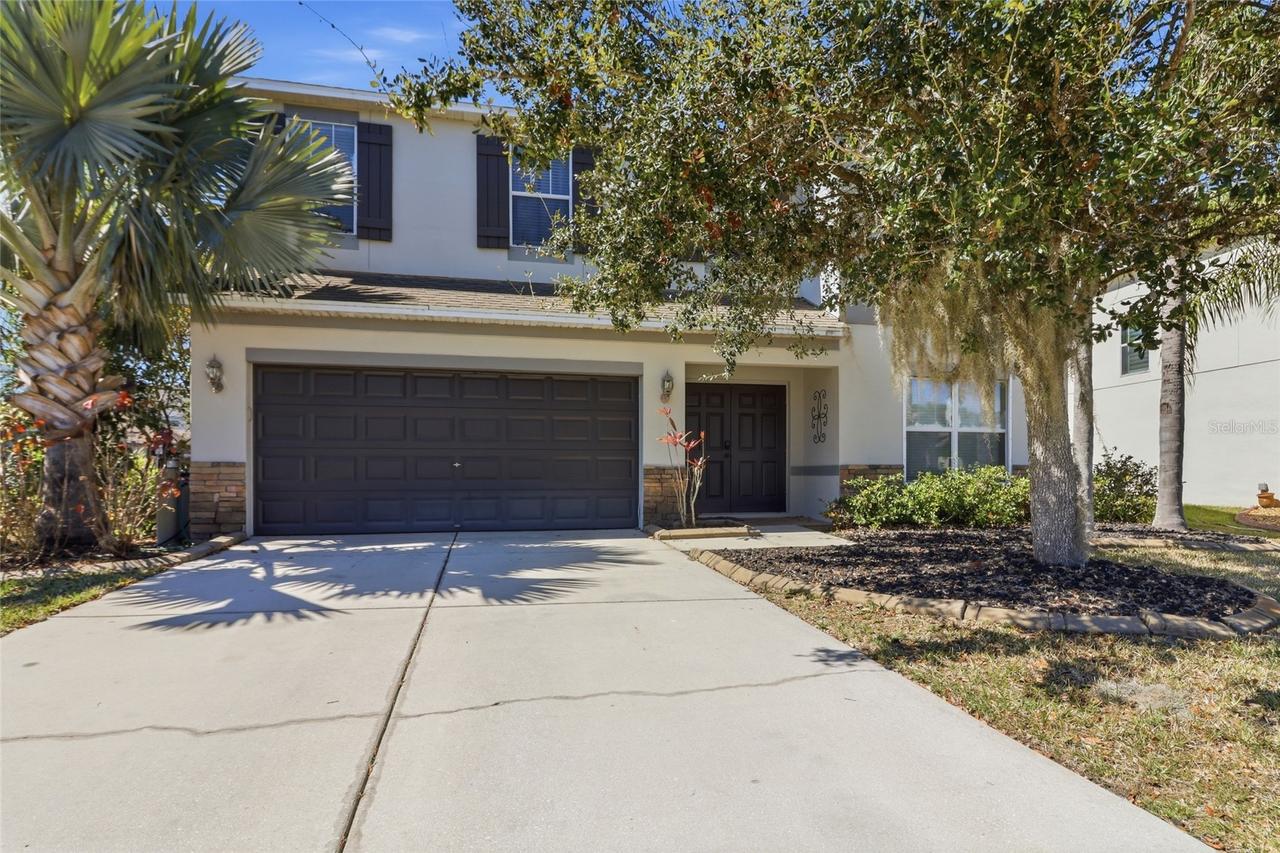 3907 91st Ave., Parrish, FL 34219