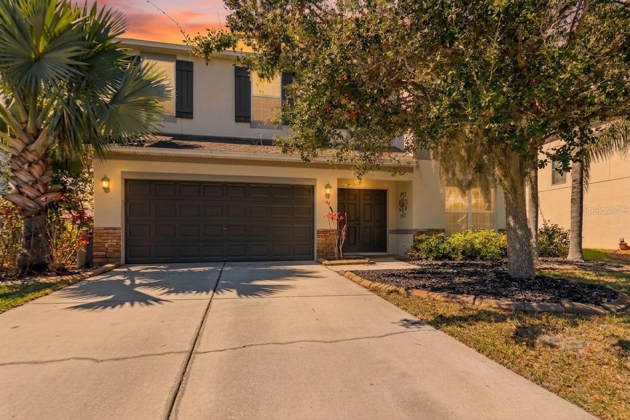 3907 91st Ave., Parrish, FL 34219