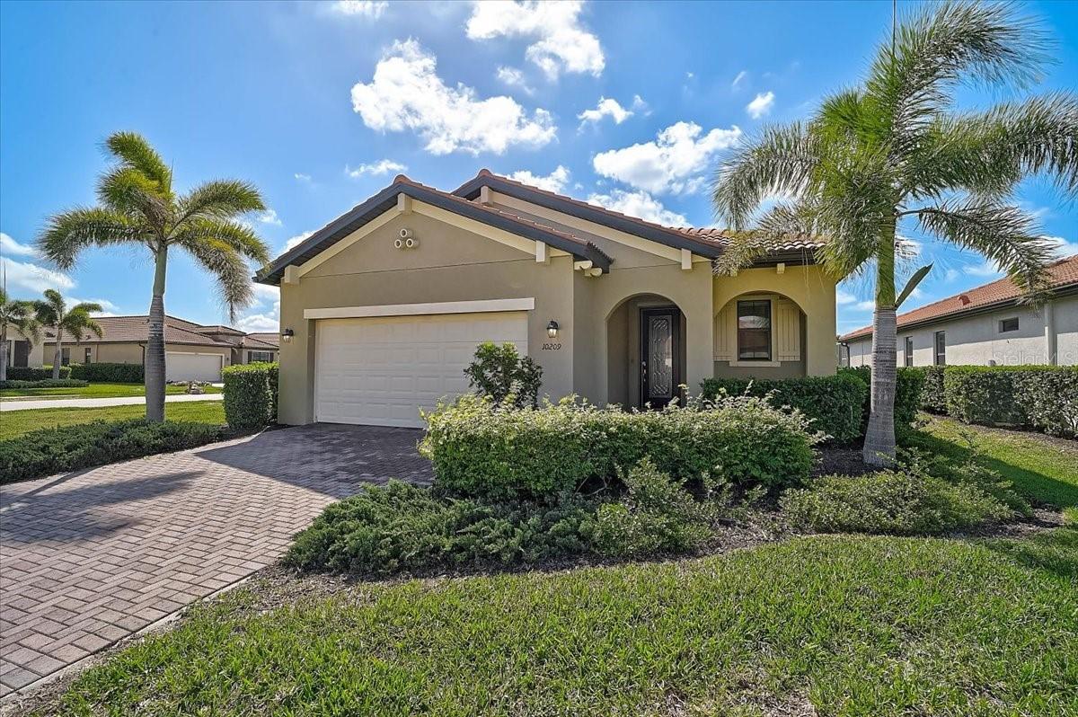10209 Fiddlewood Dr., Venice, FL 34293