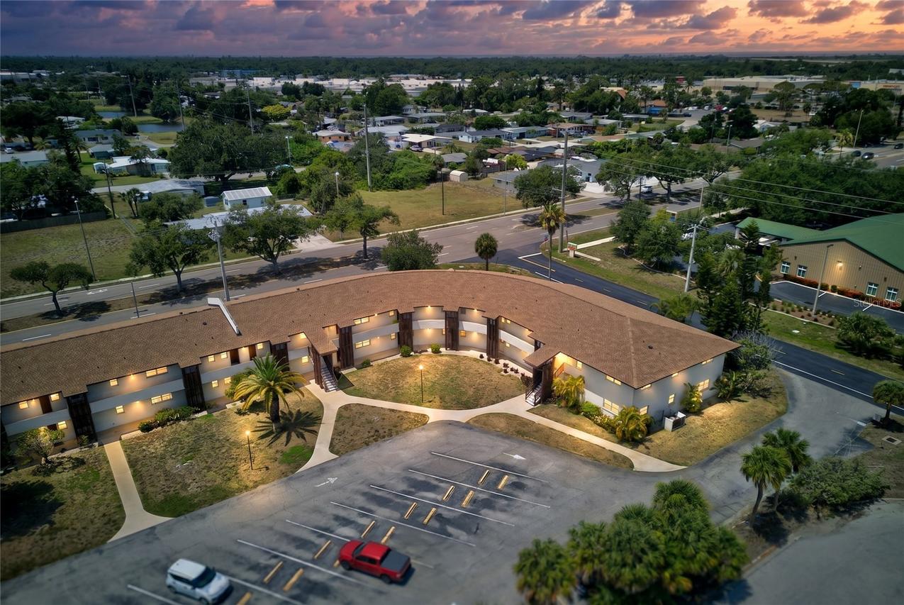 245 Center Rd. #109, Venice, FL 34285