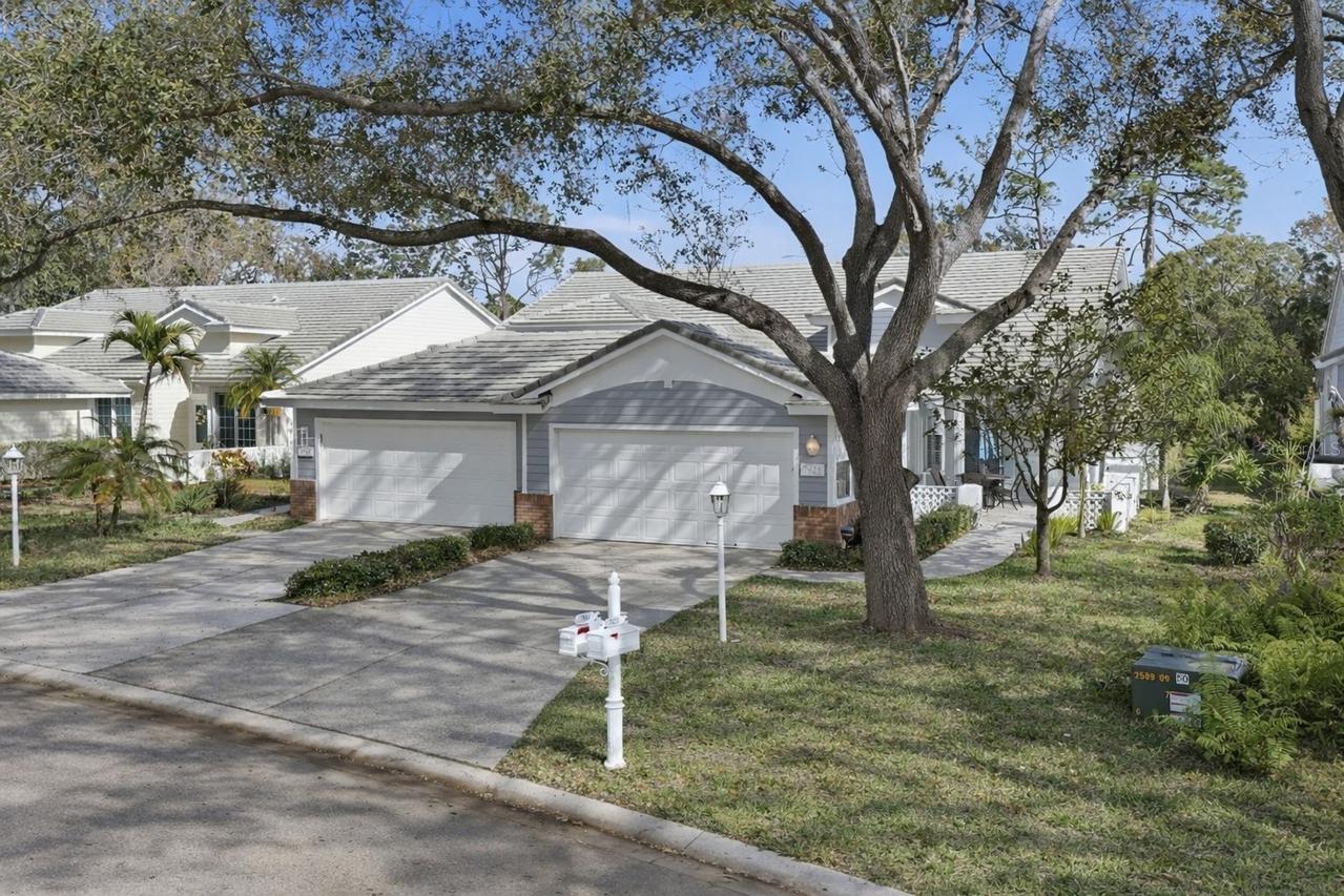 7623 Whitebridge Glen, University Park, FL 34201