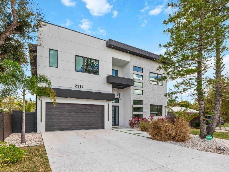 2314 Prospect St., Sarasota, FL 34239