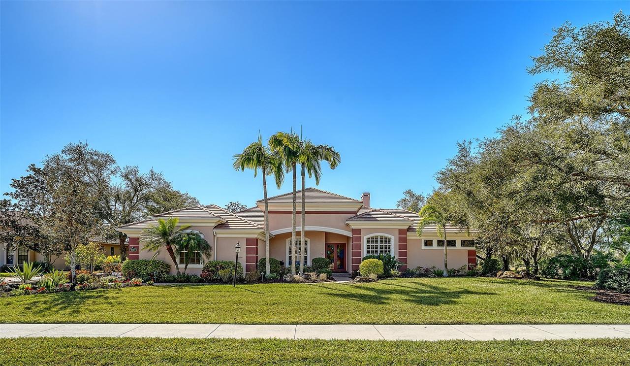 7522 Conservation Ct., Sarasota, FL 34241