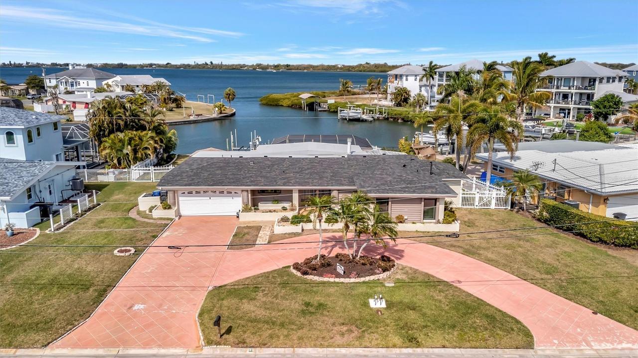 5403 Palmetto Point Dr., Palmetto, FL 34221