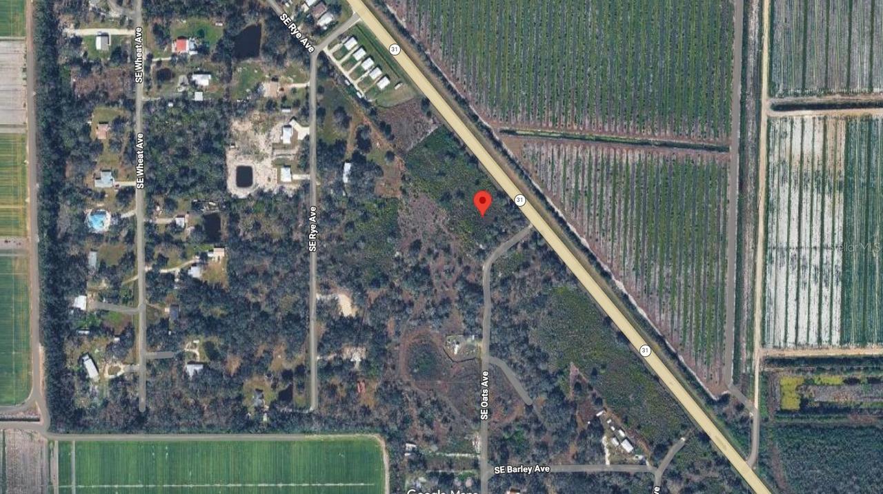 4649 SE Highway 31, Arcadia, FL 34266