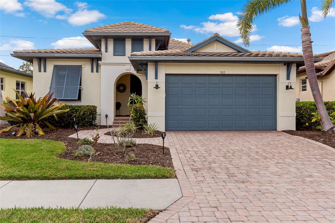 922 Preservation St., Bradenton, FL 34208