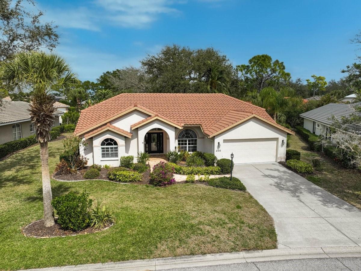 2102 Tequesta Tr., Nokomis, FL 34275