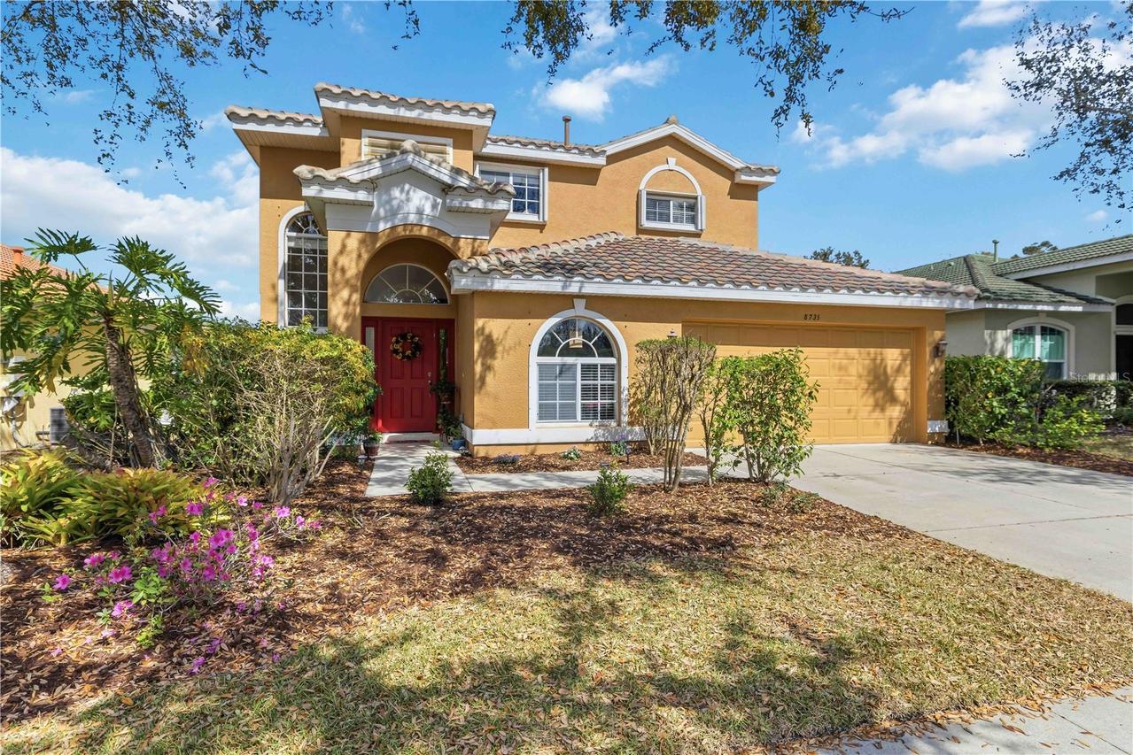 8725 Stone Harbour Loop, Bradenton, FL 34212