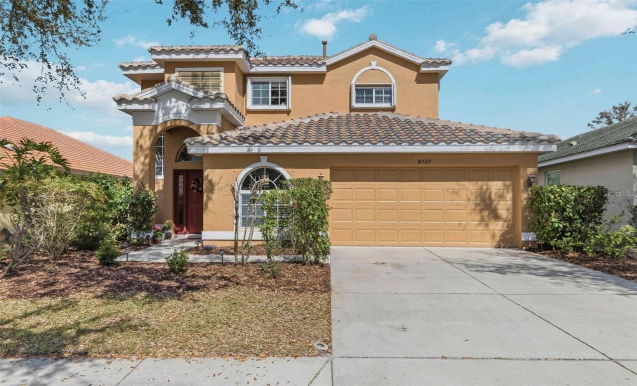 8725 Stone Harbour Loop, Bradenton, FL 34212
