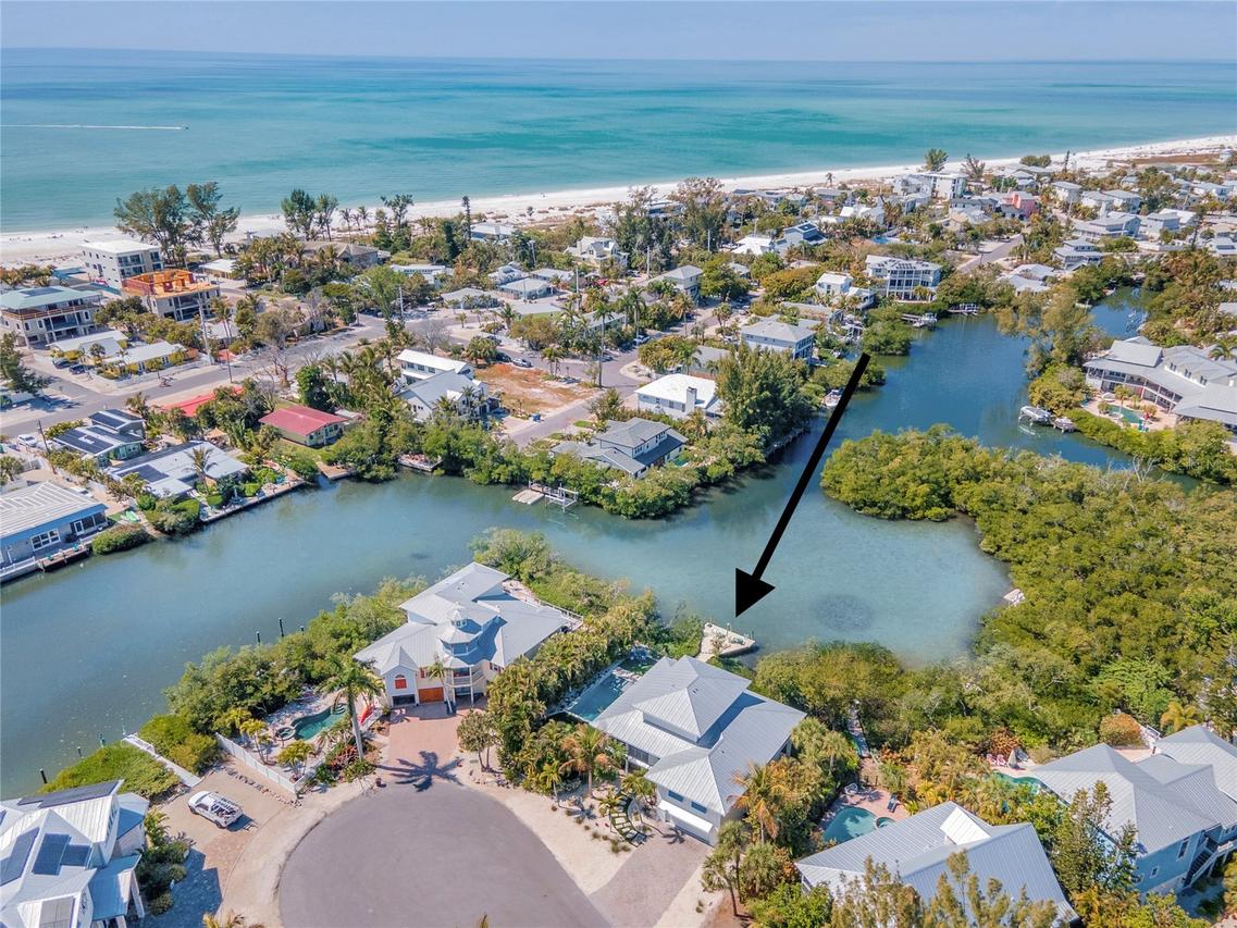 316 Hammock Cir., Anna Maria, FL 34216