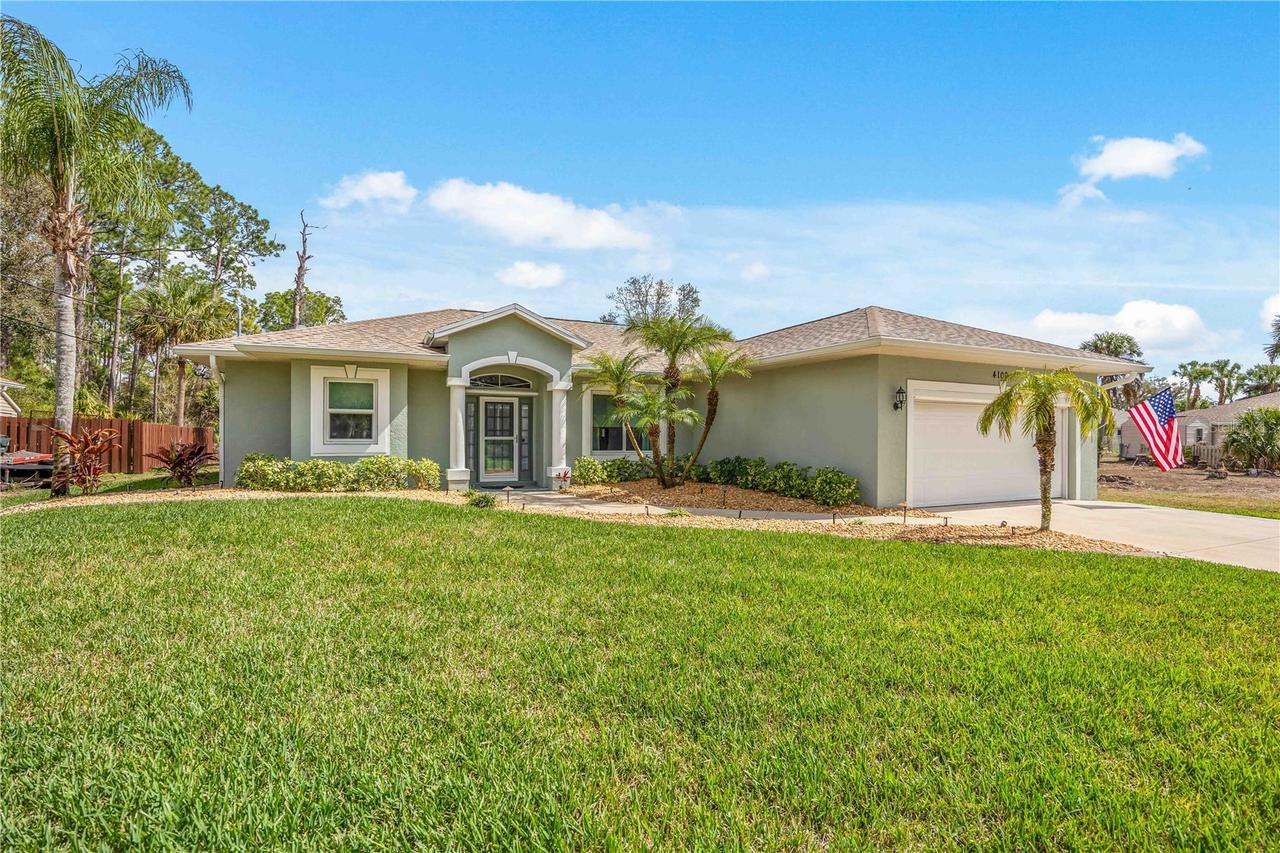 4100 Platt St., North Port, FL 34286