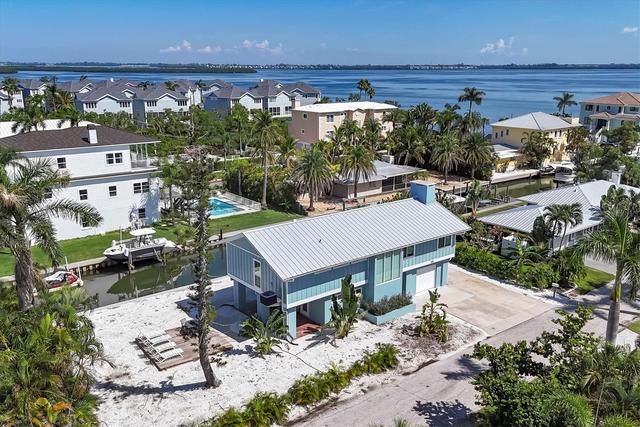New Homes For Sale This Week in Longboat Key: February 27th to March 5th