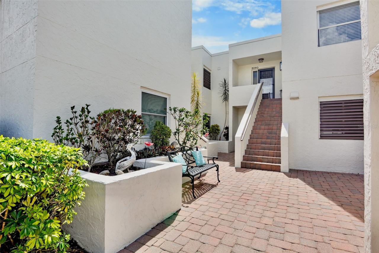 5190 Marsh Field Ln. #94, Sarasota, FL 34235